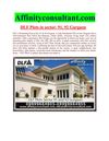 dlf new projects,plots in dlf gurgaon,dlf plots sector 91