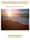 Newslettre du l'Européenne du Bateau N° 7