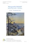 marguerite Paulet