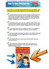 home remedies chickenpox - remedies for chicken pox - chicken pox home remedies
