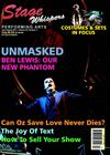 Stage Whispers July/August 2011