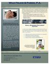 Estate Planning, Asset Protection & Probate Newsletter Fort Lauderdale, South Florida- April 2011