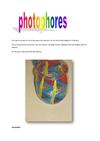 Activités_photophores et tee-shirts