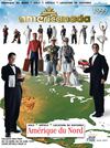 Amérique FIT 1999 - Américanada