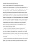 Should One Be a Literature Fan to Write Stephen King Essays?