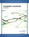 Economic Calendar 27-06-2011 To 01-07-2011