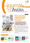 Le Journal de l'ANDRA - Edition Aube n°6
