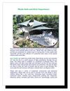 Shade Sails and their Importance