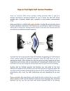 How to Find Right VoIP Service Providers