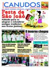 Jornal Canudos - Edição 204