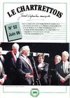 Le Chartrettois Juin 1996