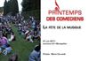 "La fête de la musique", Juin 2011 (photos Marie Clauzade)