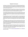 Buying Pre Foreclosures