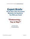 Entrepreneurs, Do You Outsource Your Online Business?