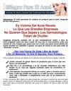 tratamientos para el acne - remedios para el acne