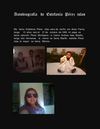 autobiografia 