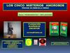 LOS CINCO MISTERIOS AMOROSOS