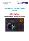 ELT's Big Four