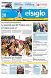 DIARIO ELSIGLO 28-6-11