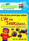 Mag du Bocage juillet août 2011