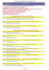 Actions TICE au PAF 2011/2012