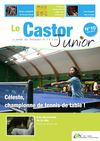 Castor junior 10 - juin 2011