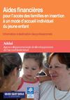 Agence Départementale de Développement de l’accueil Individuel