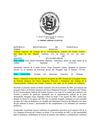 DEMANDA CONTRA EL MUNICIPIO, ETAPA DE EJECUCION