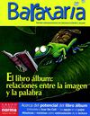 Barataria N°4: El libro álbum: relaciones entre la imagen y la palabra