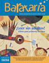 Barataria N°6: ¡Leer sin adultos! Libros para primeros lectores 
