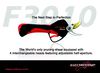 Infaco F3010 - AUSTRALIA Brochure of the electronic pruning shear F3010 in english for Australia