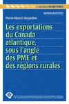 Les Exportations du Canada atlantique sous l' angle des PME et des régions rurales