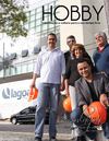 Revista Hobby Edição 17
