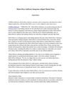 MotiveWave Software Integrates eSignal Market Data