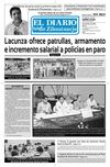 Edición Miércoles 29 de Junio de 2011