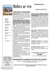 BIM du 1er juillet 2011