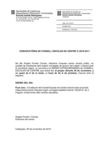 convocatòria 3- 2010-2011