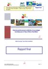 Etude Marketing - Rapport final