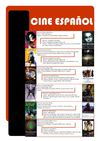 Centro de interese "Cine Español"