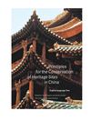 Agnew, N. y Demas, M. Principles for conservation heritage sites in China. 2004