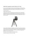Online Photo Competitions Australia to Showcase Your Talent
