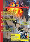3SM-Mag n°9 - La revue du service de santé des sapeurs-pompiers