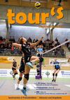 tour's Regional 2011