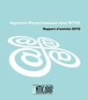Rapport d'activités 2010