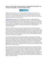 Zinnov to host its India Annual Conference 'Globalization Summit 2011' on the theme 'Succeeding as a Global Strategic...