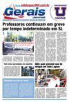 Gerais Jornal_Ano 2_Edição Número 48_24 de junho de 2011