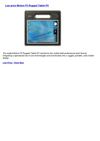 Computers & Accessories - Motion F5 Rugged Tablet PC