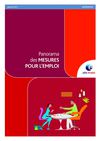 Pôle Emploi : Panorama Employeurs des MESURES POUR L’EMPLOI