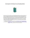 Reviewing the CR-50 Manual Corner Rounding Machine