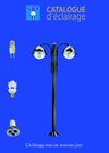 Lampe LED, luminaires led